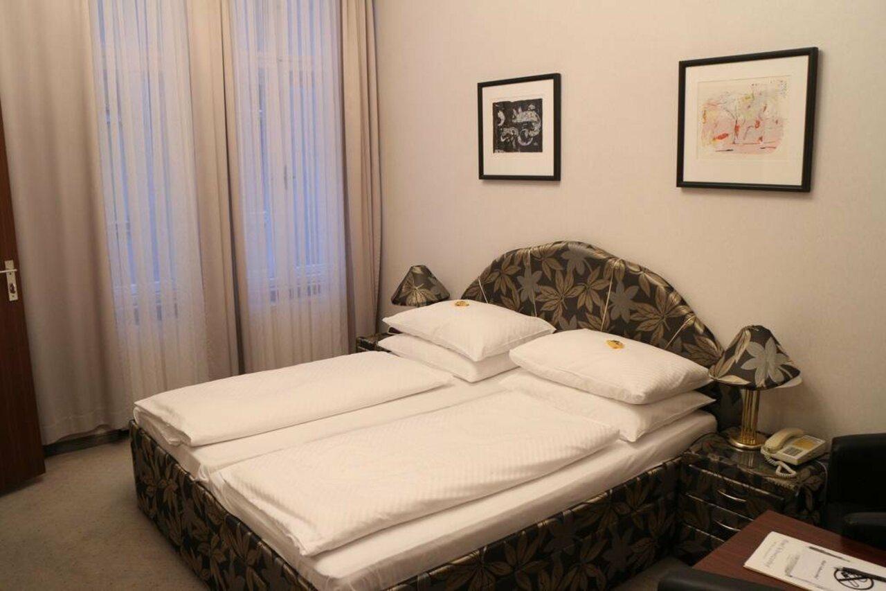 Schweizerhof Hotel Viena
