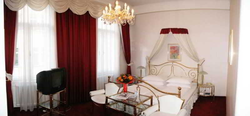 Hotel Schweizerhof Viena