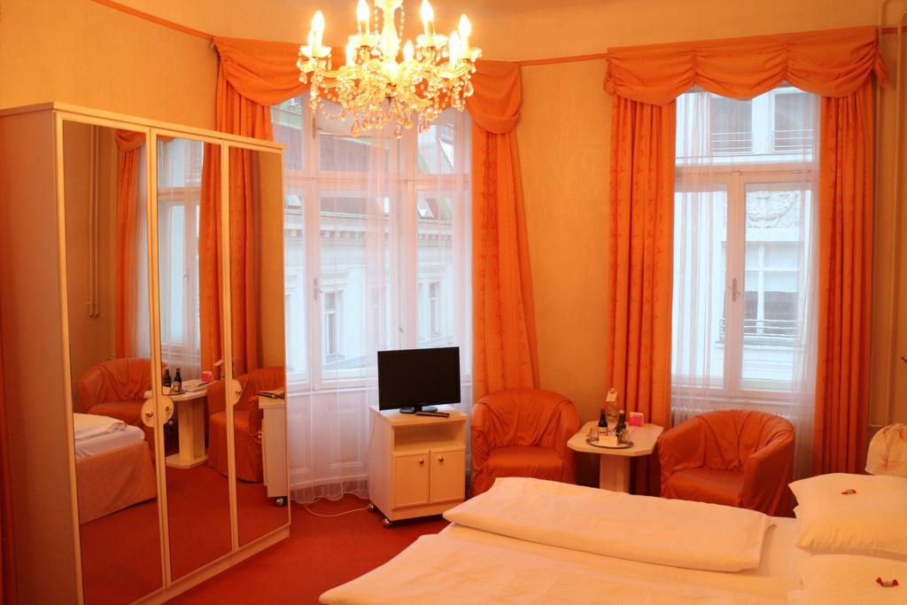 Schweizerhof Hotel Viena