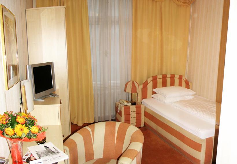 Schweizerhof Viena