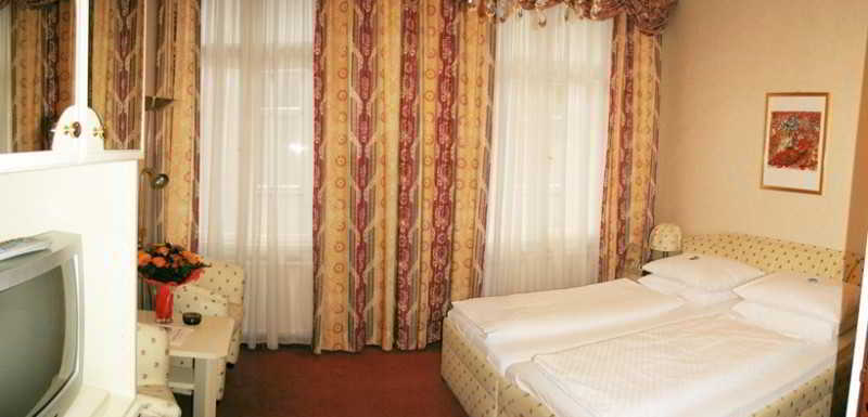 Hotel Schweizerhof Viena